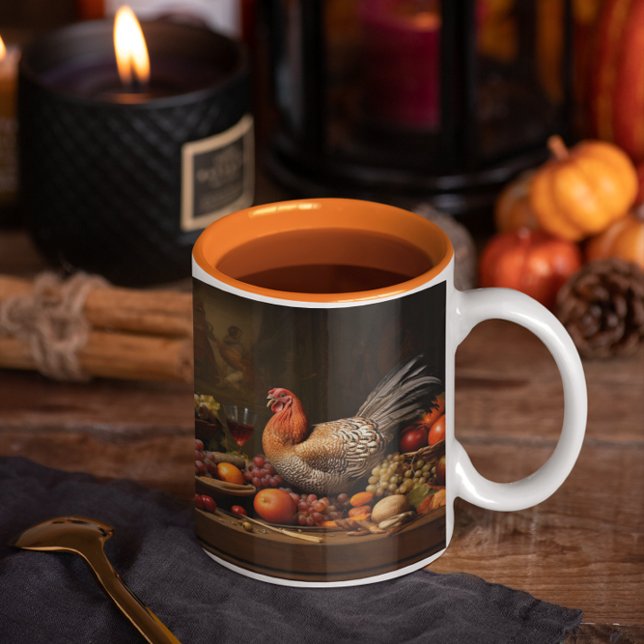 Thanksgiving Classics 36 Mugg (Thanksgiving Classics 36 Mug
)
