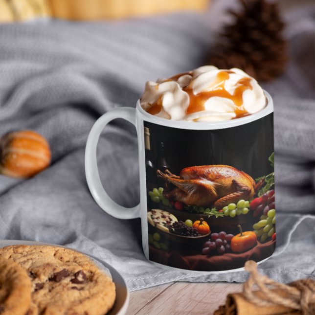 Thanksgiving Classics 37 Mugg (Thanksgiving Classics 37 Mug
)