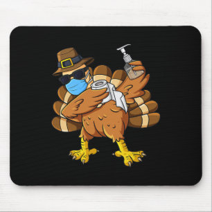 Thanksgiving Dabbing Turkey Pilgrim Boys Kids Musmatta