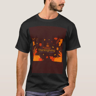 Thanksgiving dag 8 t shirt