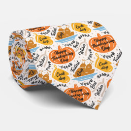 Thanksgiving Dag Slips