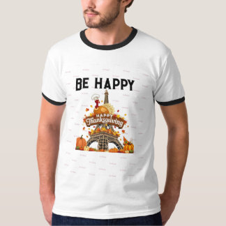 Thanksgiving Dag T Shirt