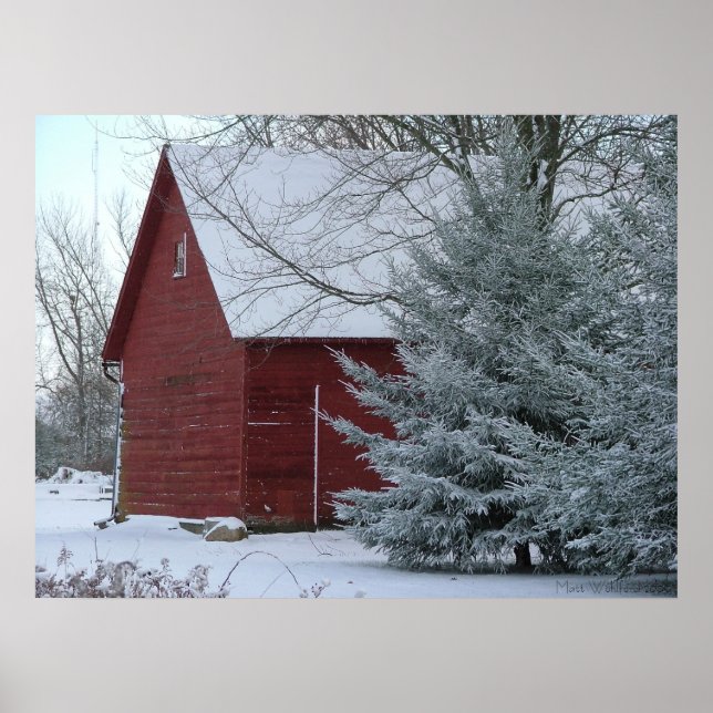 Thanksgiving Day. Poster (Framsidan)