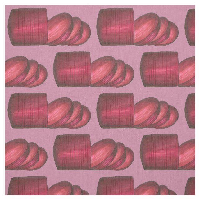 Thanksgiving Dinner Cranberry Sauce Helgdag Mat Tyg (Provkarta)