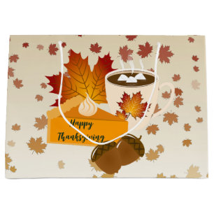 Thanksgiving Dinner Cuisine Pumpkin Paj Hett Choco