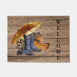 Thanksgiving Dinner Party Orange Rustic Vintage