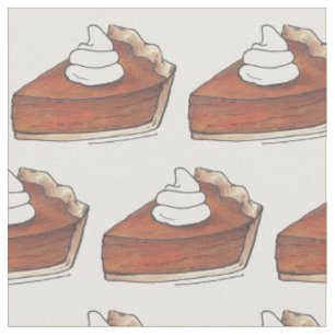 Thanksgiving Dinner Pumpkin Paj Slice Foodie Tyg