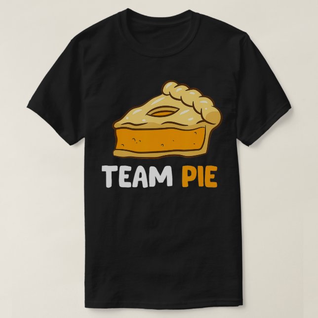 Thanksgiving Dinner Pumpkin Pie Thanksgiving 2021 T Shirt (Design framsida)
