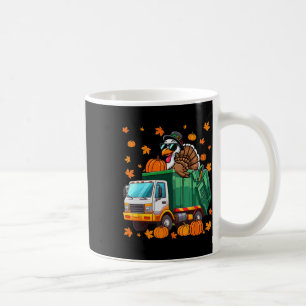 Thanksgiving doktor dr. i Turkiet Sungles Driving Kaffemugg