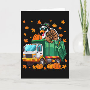 Thanksgiving doktor dr. i Turkiet Sungles Driving Kort