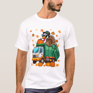 Thanksgiving doktor dr. i Turkiet Sungles Driving T Shirt