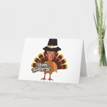 thanksgiving donald trumpturkey