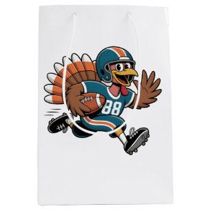 Thanksgiving Football Turkey Fantasy Football