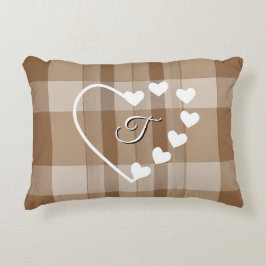 thanksgiving för äldre växlar höst prydnadskudde