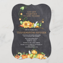 Thanksgiving för fallskärmsdykare