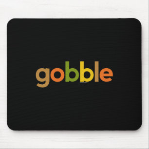Thanksgiving för manar Women Gobble Fall Turkey Da Musmatta