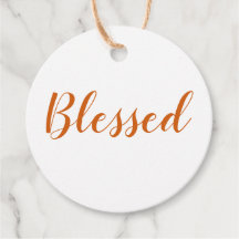 Thanksgiving för modern skript för välsignad orang