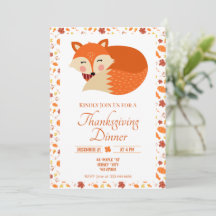 Thanksgiving för spolning av spalt