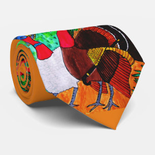 THANKSGIVING FUNNY TURKIET SLIPS