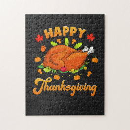 THANKSGIVING - HAPPY THANKSGIVING PUSSEL