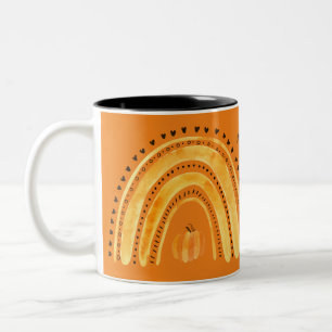 Thanksgiving Harvest Blessings Coffee Mugg