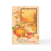 Thanksgiving