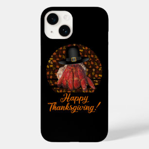 Thanksgiving Hermit Crab