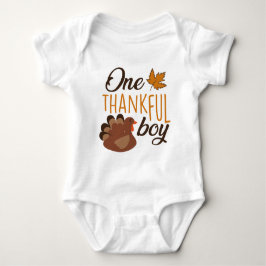 Thanksgiving Inspired Typography T Shirt