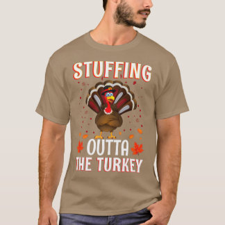 thanksgiving kalkondag t 1 t shirt