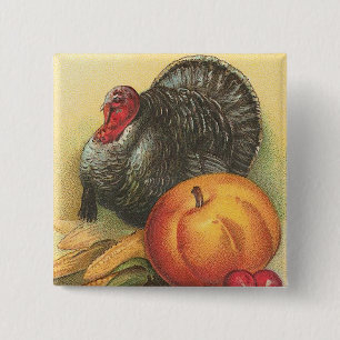 Thanksgiving Knapp