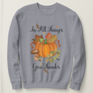 Thanksgiving Kvinnor T-Shirt