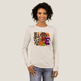 Thanksgiving Live-publicering T Shirt