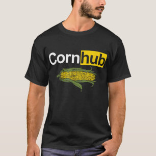 Thanksgiving Maj Hub T Shirt