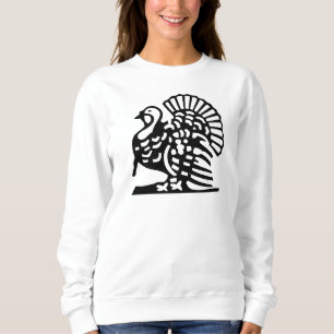 THANKSGIVING MAJESTIC TURKEY-shirt T Shirt