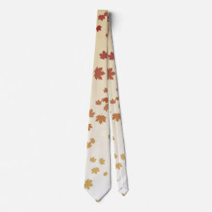 Thanksgiving Maple-Löv Slips