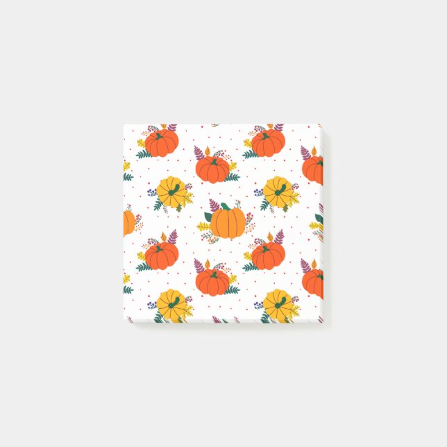 Thanksgiving Meme | Every Hour Is Grace Post-it Block (Framsida)