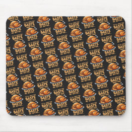 Thanksgiving Mousepad Musmatta
