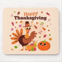 Thanksgiving Musmatta