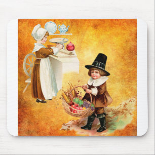 THANKSGIVING MUSMATTA