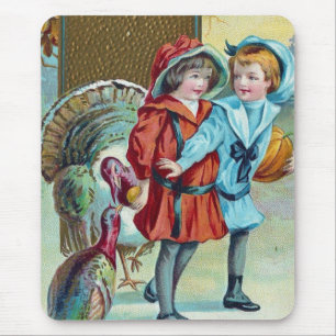 Thanksgiving Musmatta