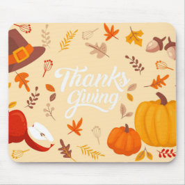 Thanksgiving Musmatta