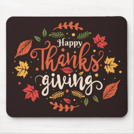 Thanksgiving Musmatta