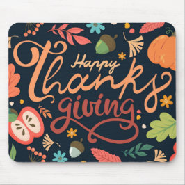 Thanksgiving Musmatta