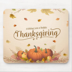 Thanksgiving Musmatta