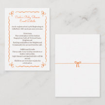 Thanksgiving Mysigt Baby Shower Boy | Clothesline