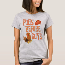 Thanksgiving Paj Roligt Funny Thurkey T Shirt