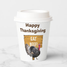 Thanksgiving Pappra Kopp