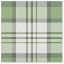 Thanksgiving plaid tartan mönster tyg