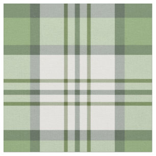 Thanksgiving plaid tartan mönster tyg
