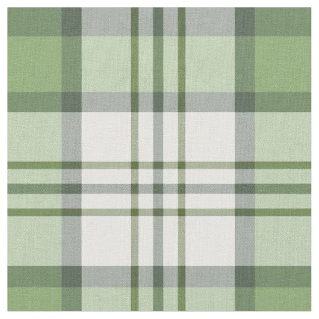 Thanksgiving plaid tartan mönster tyg (Närbild)